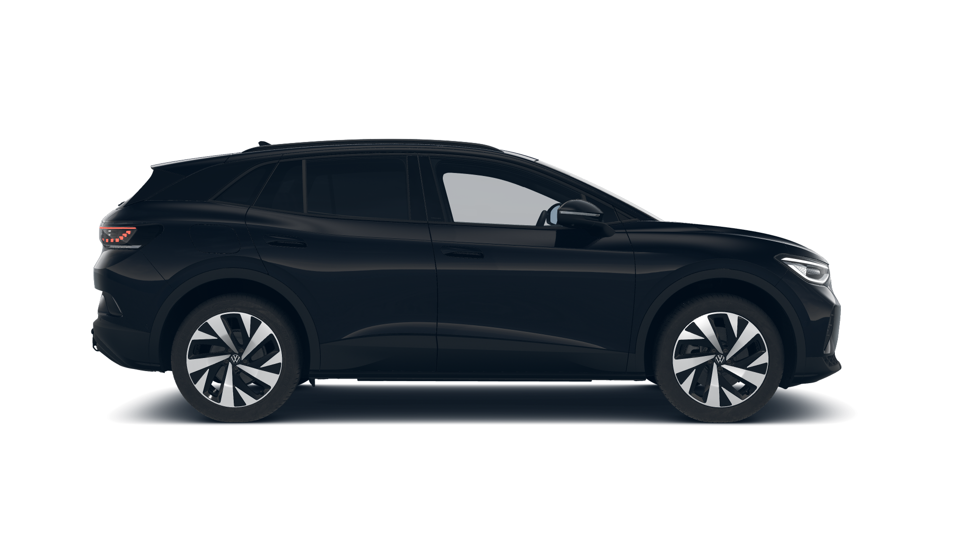 Volkswagen ID.4 Performance Pro