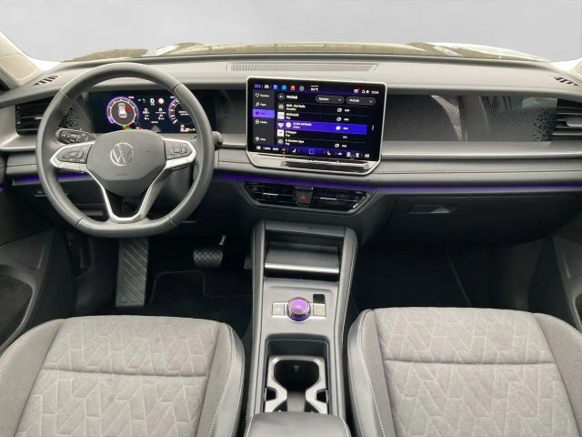 Volkswagen Tayron 1.5 eTSI DSG Life