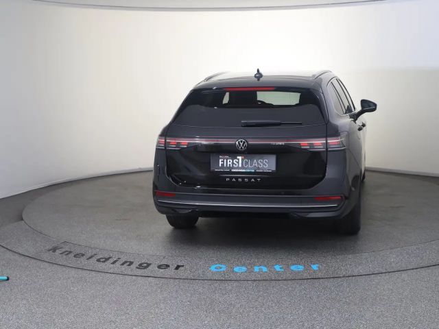 Volkswagen Passat Business DSG Variant