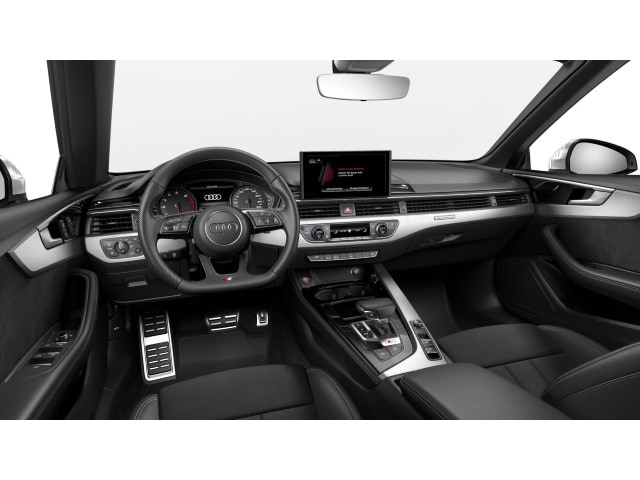 Audi S5 Cabriolet Quattro