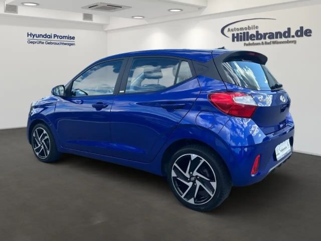 Hyundai i10 1.2 Trend
