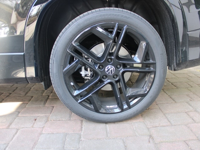 Volkswagen Tayron 2.0 TDI DSG