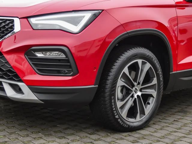 Seat Ateca 1.5 TSI Style
