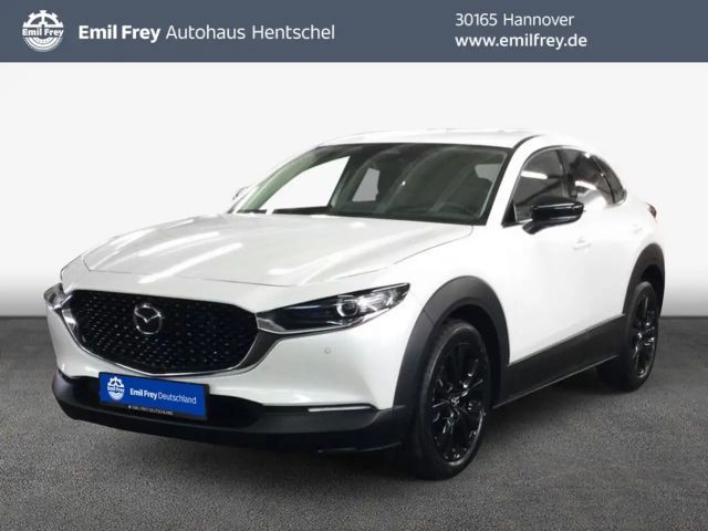 Mazda CX-30 Homura SkyActiv