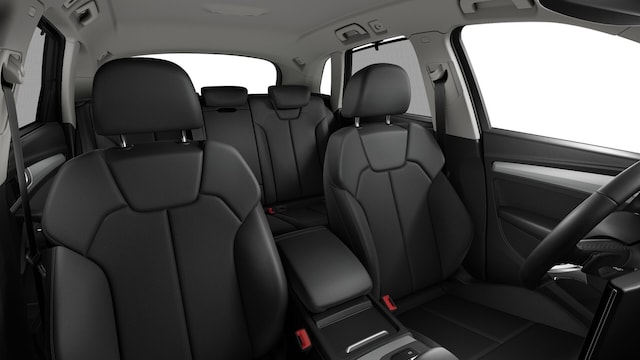 Audi Q5 40 TDI Quattro S-Tronic