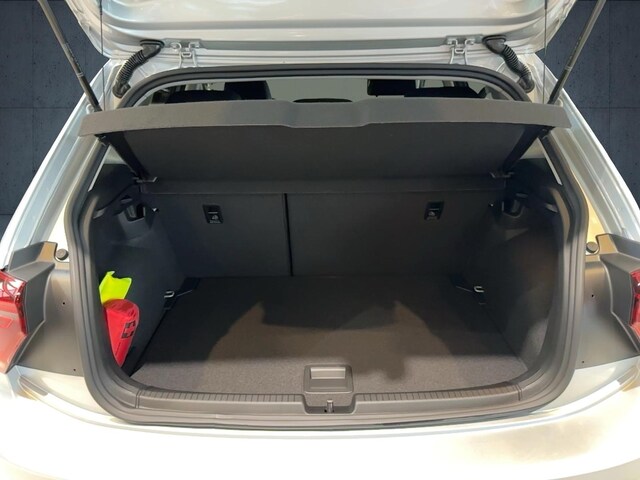 Volkswagen Polo TSI LED PDC NAVI KlimaA