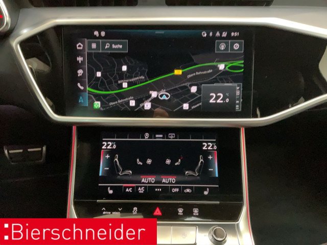 Audi S6 Avant Quattro