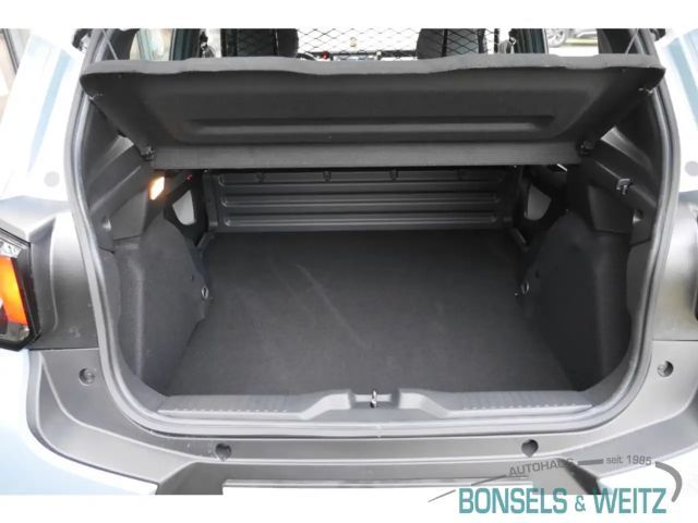 Citroën ë-C3 e-C3 ELEKTROMOTOR VAN LED Apple CarPlay Android Au