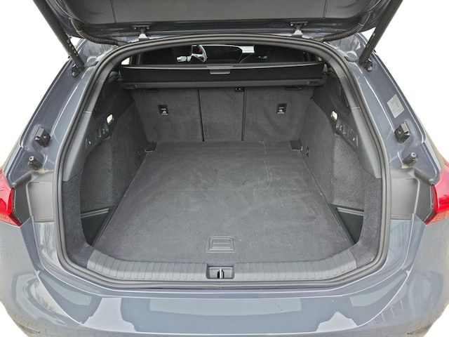 Audi A6 e-tron Avant Performance