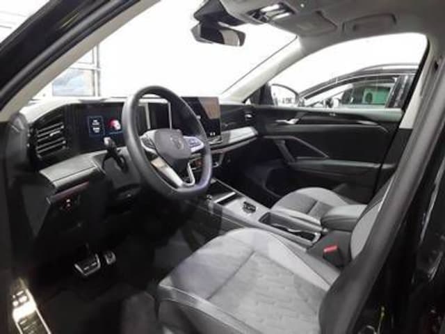 Volkswagen Tiguan 2.0 TDI DSG