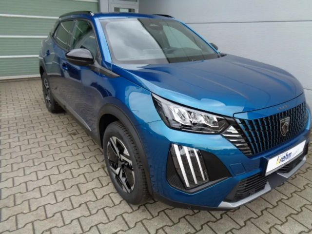 Peugeot 2008 Allure Pack Hybrid