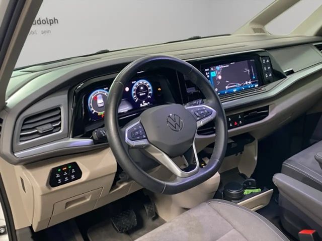 Volkswagen California 2.0 TDI DSG Ocean T7