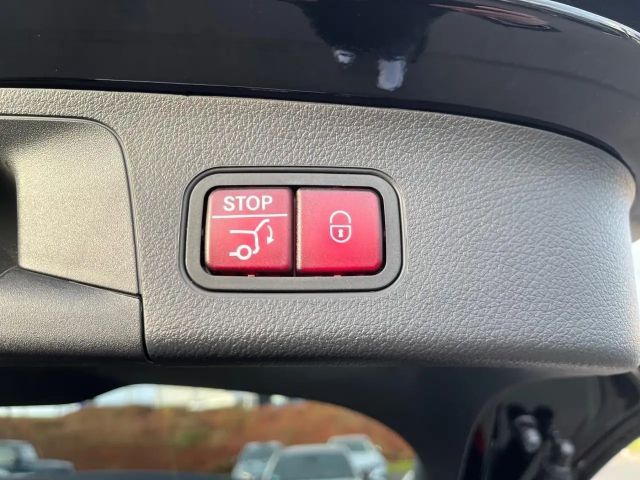 Mercedes-Benz GLA 200 AMG Line GLA 200 d