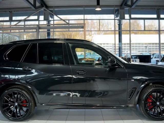 BMW X5 xDrive