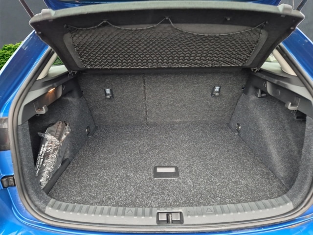 Skoda Scala 1.0 TSI Tour