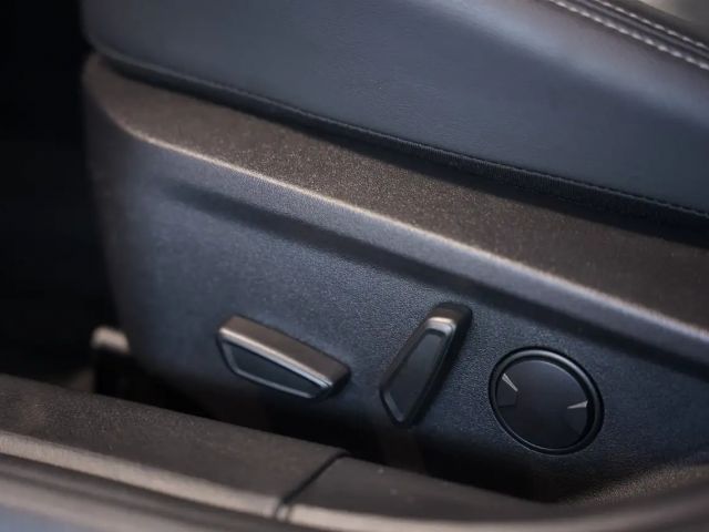 Ford Focus Titanium Vignale