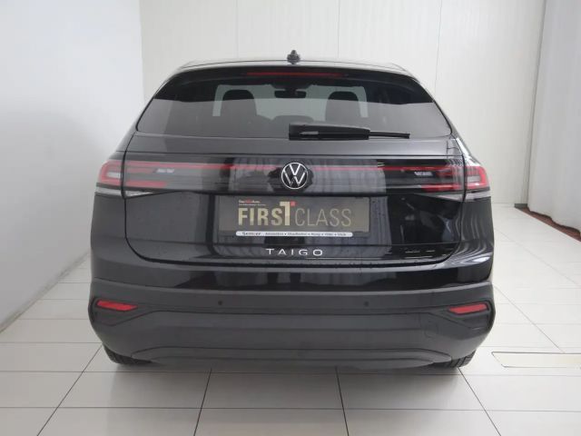 Volkswagen Taigo 4Me TSI