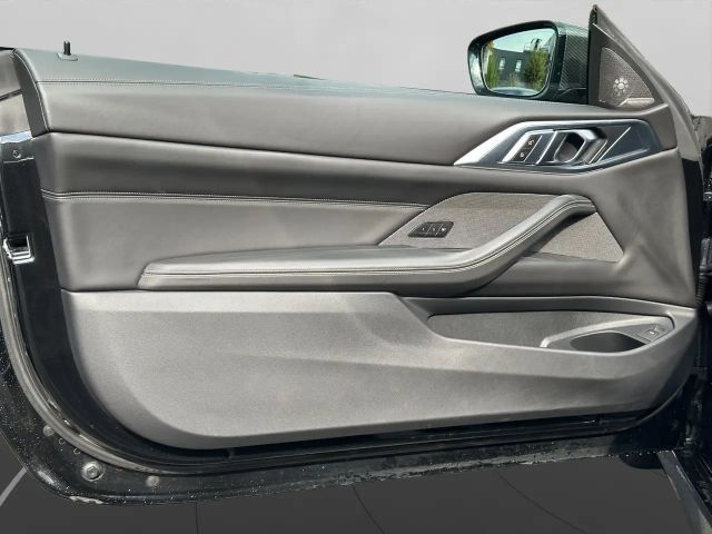 BMW 440 Coupé M-Sport M440d xDrive