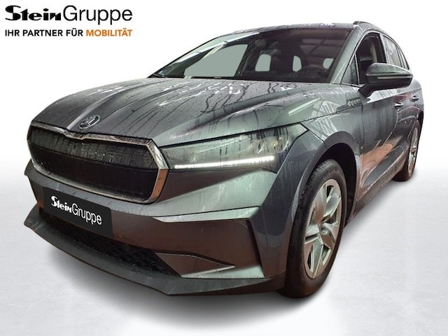 Skoda Enyaq APP+DAB+SHZ+VIRT+ACC+LED+NAVI+PDC+TOTW