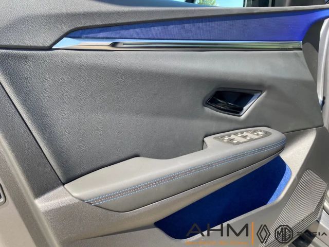 Renault Scenic Alpine Esprit