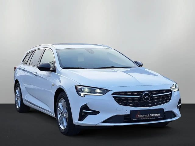 Opel Insignia 2.0 CDTI Business Sports Tourer