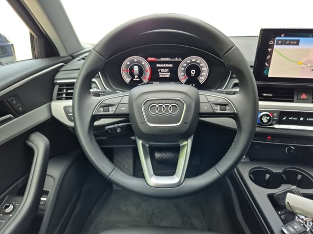 Audi A4 35 TDI Avant S-Tronic