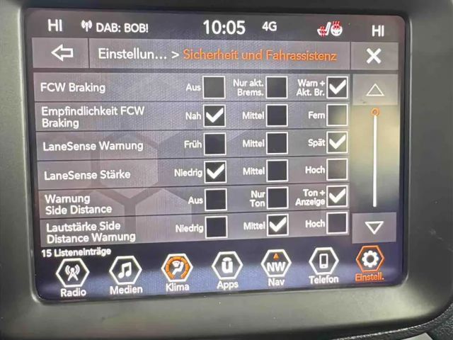 Jeep Renegade Limited