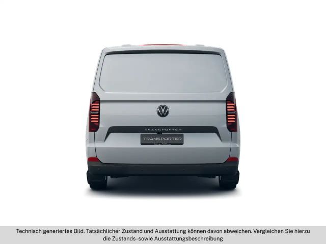 Volkswagen Transporter Lang T7