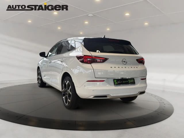 Opel Grandland X Elegance