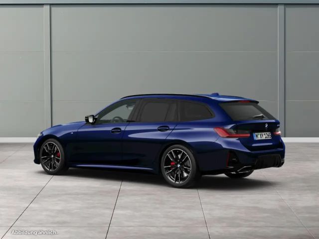 BMW 340 M-Sport Touring xDrive