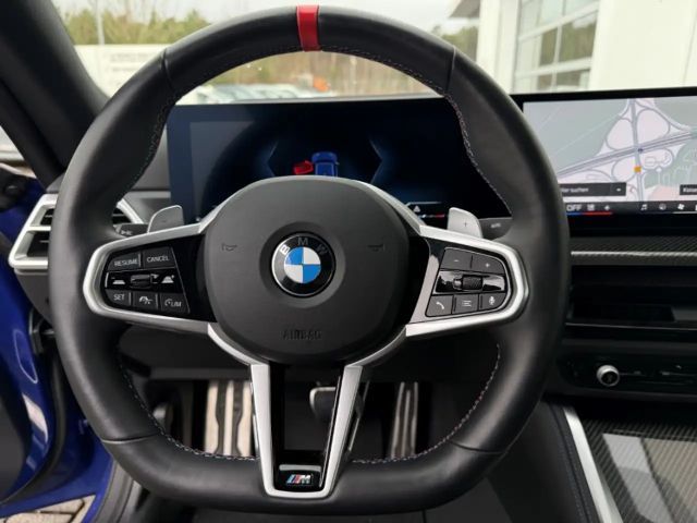 BMW 240 Coupé xDrive