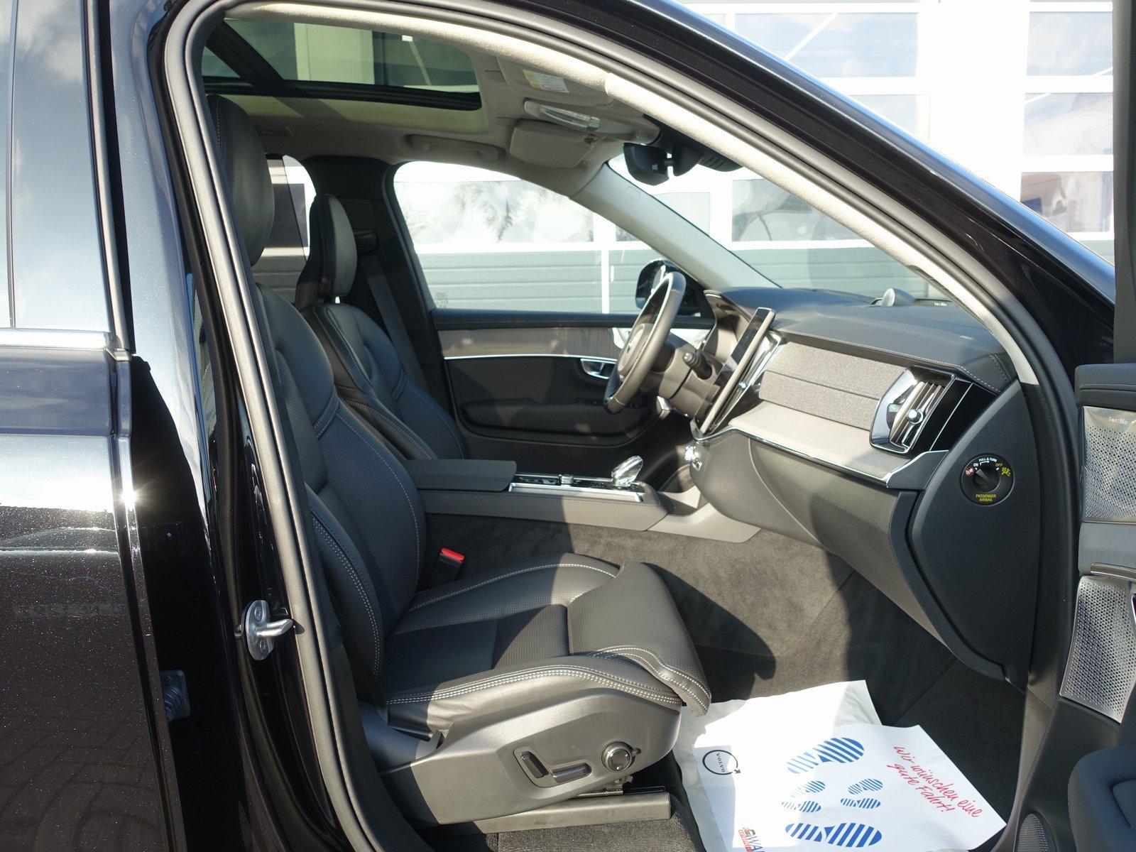 Volvo XC90 AWD T8 Ultra