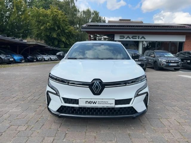 Renault Megane E-Tech E-Tech Techno