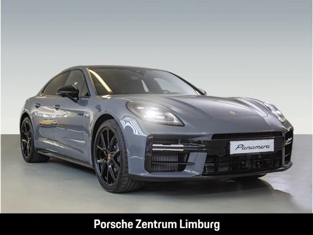 Porsche Panamera 4 E-Hybrid