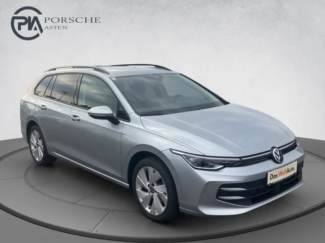 Volkswagen Golf Business DSG Variant