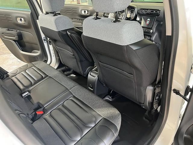 Citroën C3 Aircross Shine