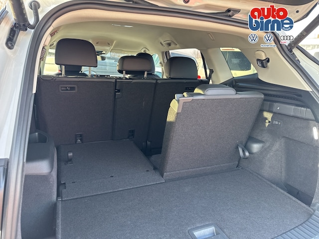 Volkswagen Tayron 1.5 eTSI Elegance Elegance