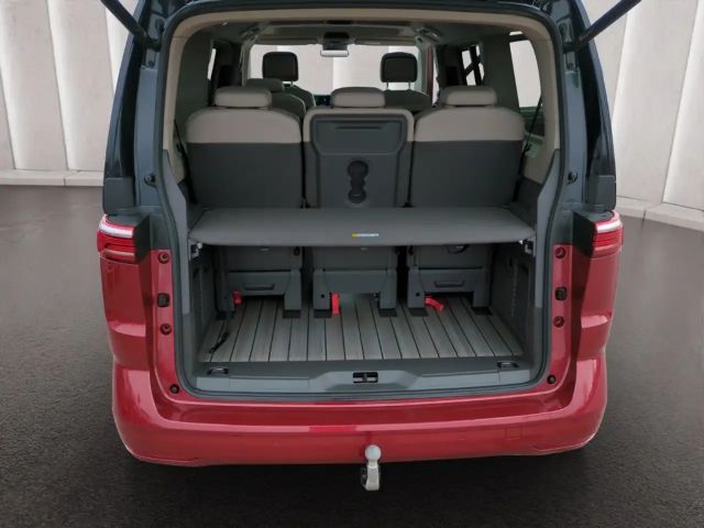 Volkswagen Multivan Style T7