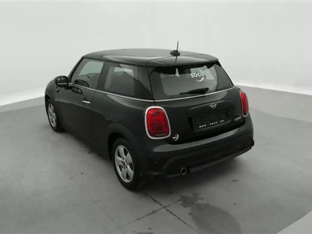 MINI Cooper 1.5