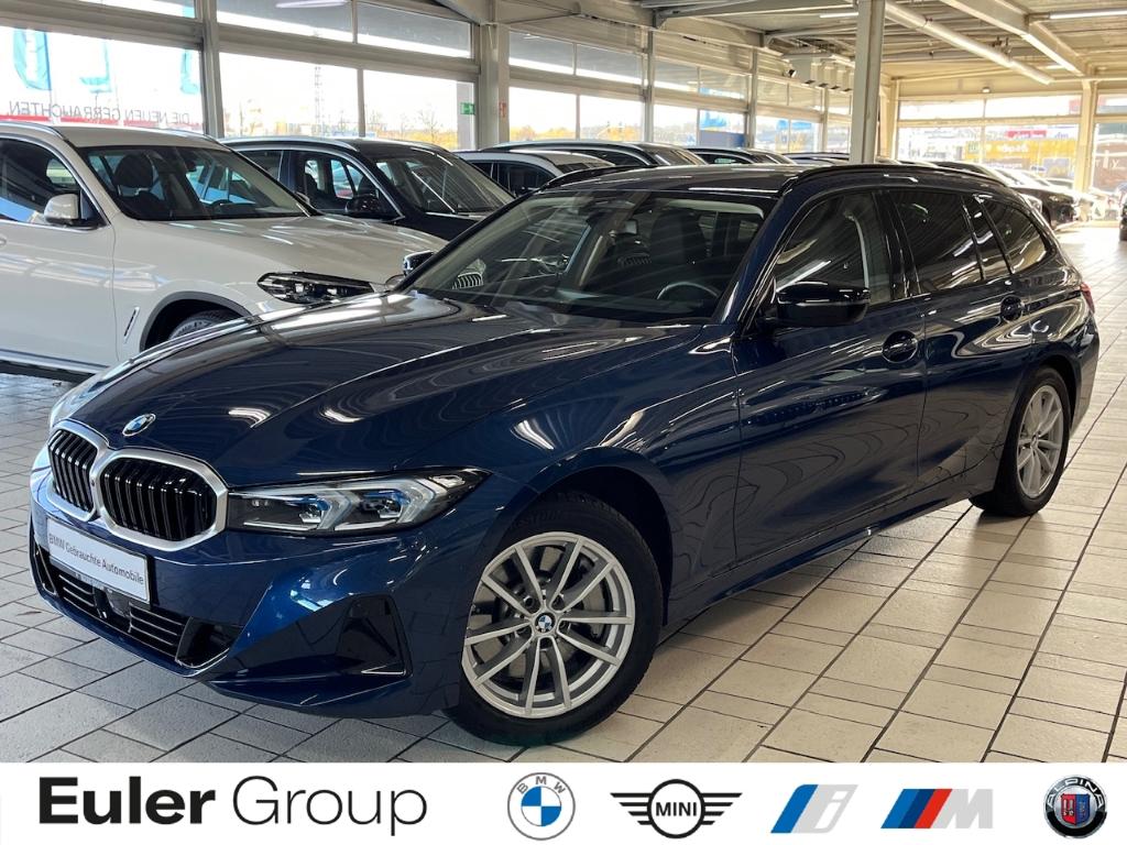 BMW 330 330i Touring xDrive