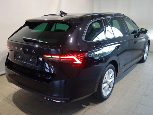 Skoda Octavia 2.0 TDI Combi Selection