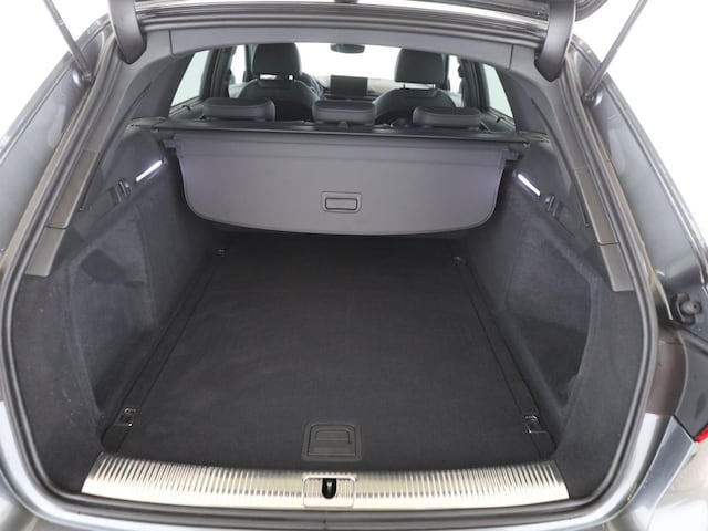 Audi A4 35 TFSI Avant S-Line S-Tronic