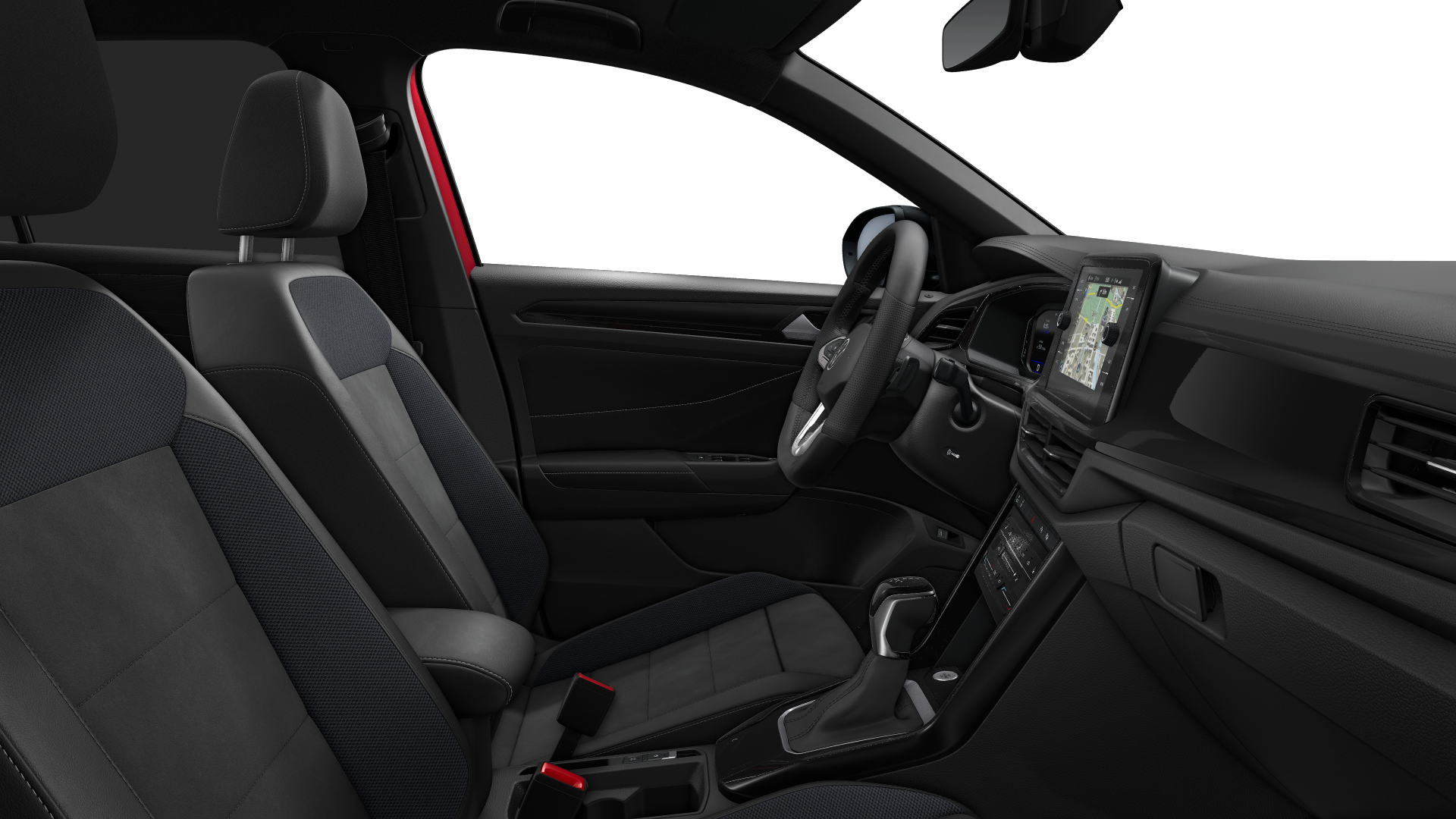 Volkswagen T-Roc 1.5 TSI DSG R-Line