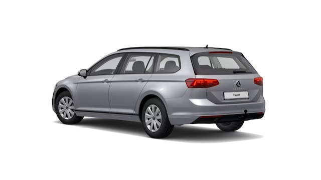 Volkswagen Passat 2.0 TDI Variant