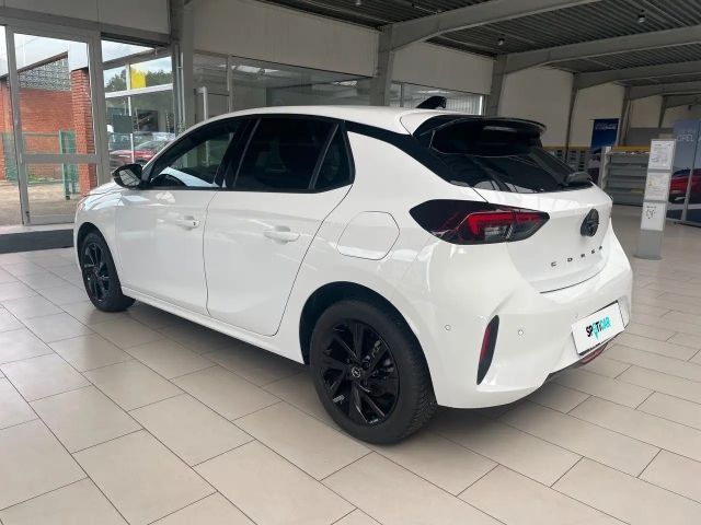 Opel Corsa 1.2 Turbo GS-Line Grand Sport