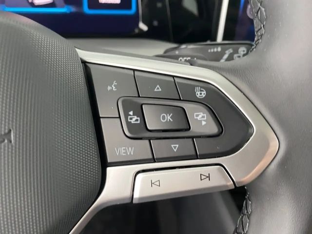 Volkswagen Golf Business DSG Variant