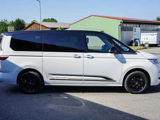 Volkswagen Multivan DSG Lang T7