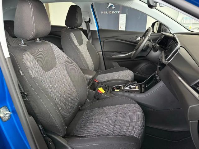 Opel Grandland X 1.6 Turbo Turbo