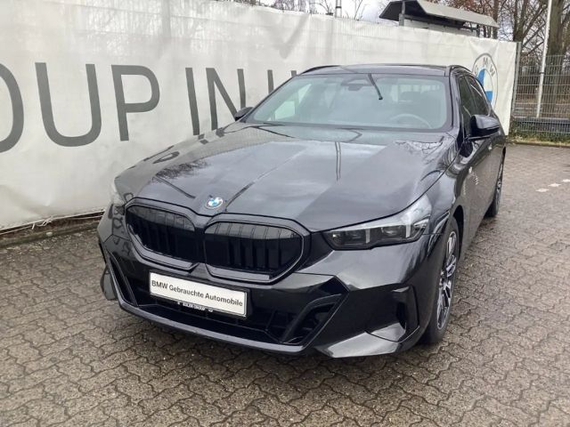 BMW 520 520d 520i M-Sport