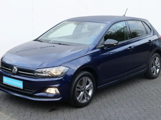 Volkswagen Polo 1.0 TSI Comfortline